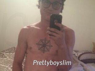 Prettyboyslim