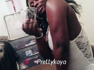 Prettykaya