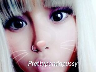 Prettypandapussy