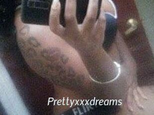 Prettyxxxdreams