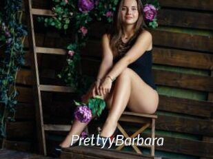 PrettyyBarbara