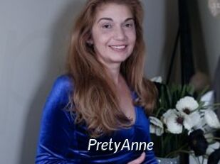 PretyAnne