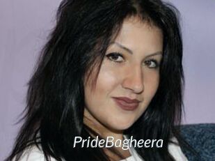 PrideBagheera