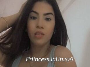 Priincess_latin209