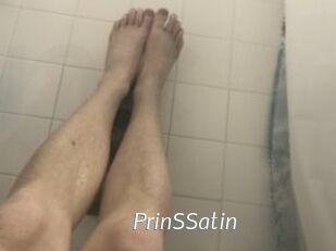 PrinSSatin