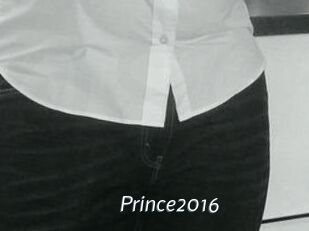 Prince2016