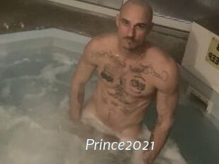 Prince2021