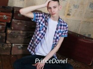PrinceDonel