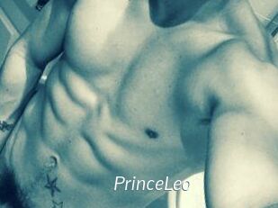 PrinceLeo