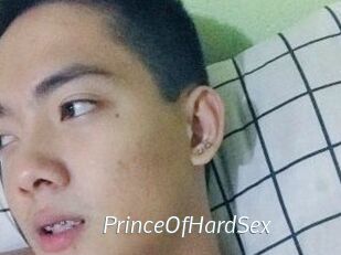 PrinceOfHardSex