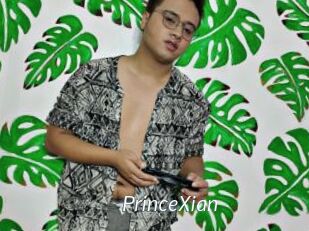 PrinceXian