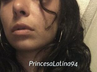 PrincesaLatina94
