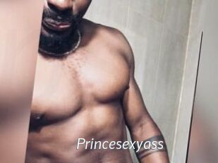 Princesexyass