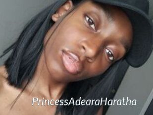 PrincessAdearaHaratha