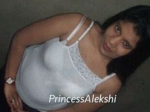 PrincessAlekshi