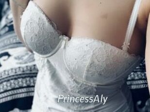 PrincessAly
