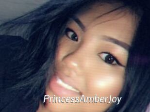 PrincessAmberJoy