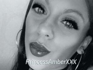 PrincessAmberXXX