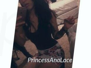 PrincessAnaLace