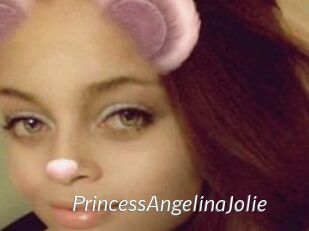 PrincessAngelinaJolie