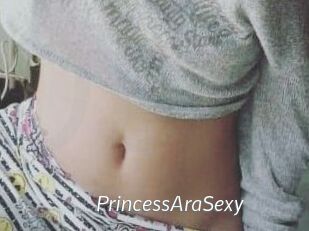PrincessAraSexy