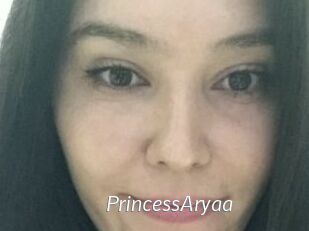 PrincessAryaa Porn Star