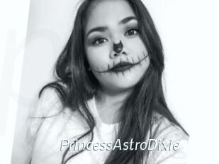 PrincessAstroDixie