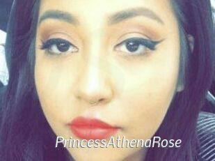 PrincessAthenaRose