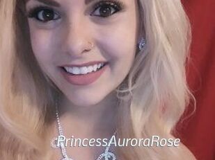 PrincessAuroraRose