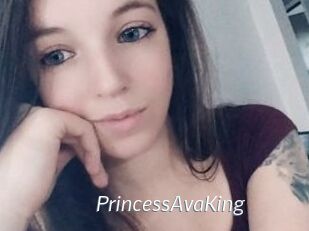 PrincessAvaKing