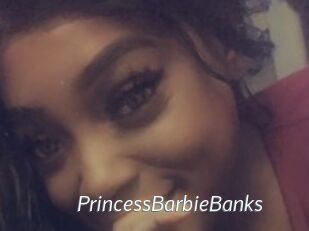 PrincessBarbieBanks