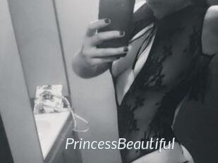 PrincessBeautiful