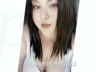 PrincessBellaBrat
