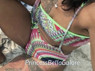 PrincessBellaGalore