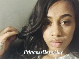 PrincessBellaRay