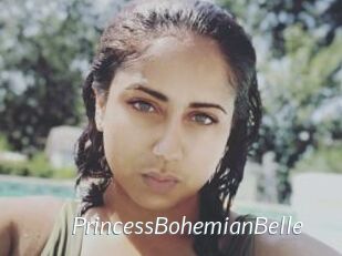 PrincessBohemianBelle
