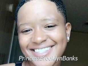 PrincessBrooklynBanks