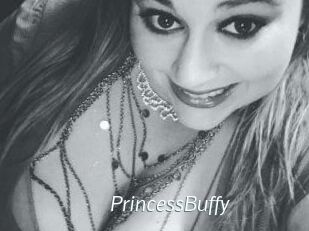 PrincessBuffy