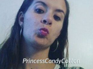 PrincessCandyCotton