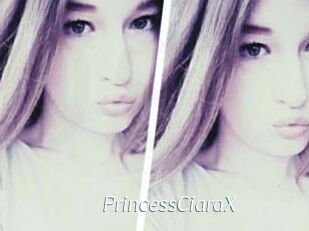 PrincessCiaraX