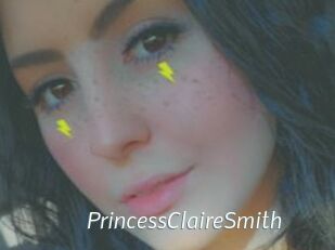 PrincessClaireSmith