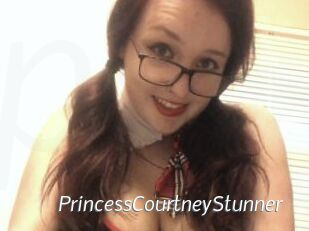 PrincessCourtneyStunner