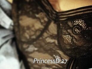 PrincessD_27