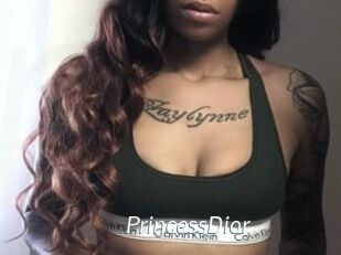 PrincessDior