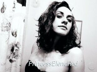 PrincessElenaRed