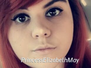 PrincessElizabethMay