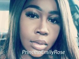 PrincessEmilyRose