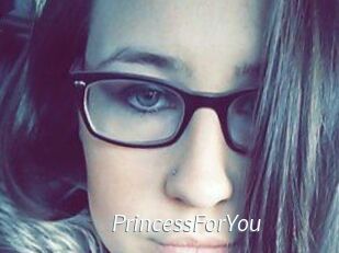 PrincessForYou