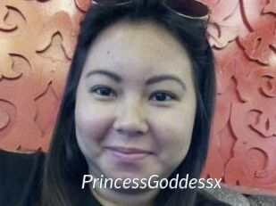 PrincessGoddessx