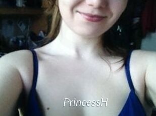 PrincessH